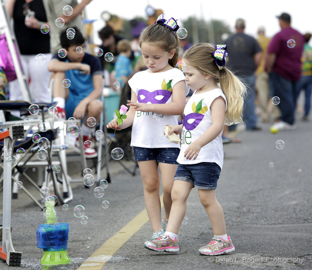 Argus rolls in Metairie: See photos of the Mardi Gras parade